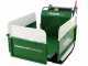 GreenBay EXPANDER-H 500 crawler carrier - Honda GX270 engine