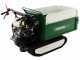 GreenBay EXPANDER-H 500 crawler carrier - Honda GX270 engine