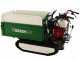 GreenBay EXPANDER-H 500 crawler carrier - Honda GX270 engine