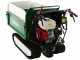 GreenBay EXPANDER-H 500 crawler carrier - Honda GX270 engine