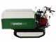 GreenBay EXPANDER-H 500 crawler carrier - Honda GX270 engine