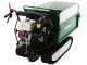 GreenBay EXPANDER-H 500 crawler carrier - Honda GX270 engine