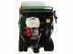 GreenBay EXPANDER-H 500 crawler carrier - Honda GX270 engine