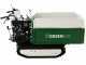 GreenBay EXPANDER-H 500 crawler carrier - Honda GX270 engine