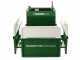 GreenBay EXPANDER-H 500 crawler carrier - Honda GX270 engine