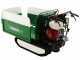GreenBay EXPANDER-H 500 crawler carrier - Honda GX270 engine