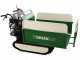 GreenBay EXPANDER-H 500 crawler carrier - Honda GX270 engine