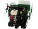 GreenBay EXPANDER-H 500 crawler carrier - Honda GX270 engine