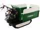 GreenBay EXPANDER-H 500 crawler carrier - Honda GX270 engine