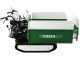 GreenBay EXPANDER-H 500 crawler carrier - Honda GX270 engine