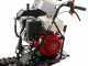GreenBay EXPANDER-H 500 crawler carrier - Honda GX270 engine