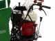 GreenBay EXPANDER-H 500 crawler carrier - Honda GX270 engine