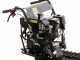 GreenBay EXPANDER-H 500 crawler carrier - Honda GX270 engine