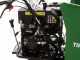 GreenBay EXPANDER-H 500 crawler carrier - Honda GX270 engine