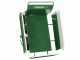 GreenBay EXPANDER-H 500 crawler carrier - Honda GX270 engine