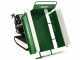 GreenBay EXPANDER-H 500 crawler carrier - Honda GX270 engine
