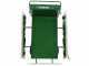 GreenBay EXPANDER-H 500 crawler carrier - Honda GX270 engine