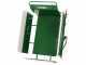 GreenBay EXPANDER-H 500 crawler carrier - Honda GX270 engine
