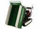 GreenBay EXPANDER-H 500 crawler carrier - Honda GX270 engine