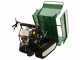 GreenBay EXPANDER-H 500 crawler carrier - Honda GX270 engine