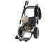 AgriEuro Top-Line ZWD-K 15/280 Petrol Pressure Washer - Honda GX390 Engine