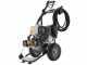 AgriEuro Top-Line ZWD-K 15/280 Petrol Pressure Washer - Honda GX390 Engine