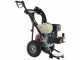 AgriEuro Top-Line ZWD-K 15/280 Petrol Pressure Washer - Honda GX390 Engine