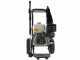 AgriEuro Top-Line ZWD-K 15/280 Petrol Pressure Washer - Honda GX390 Engine