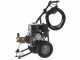 AgriEuro Top-Line ZWD-K 15/280 Petrol Pressure Washer - Honda GX390 Engine