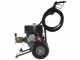 AgriEuro Top-Line ZWD-K 15/280 Petrol Pressure Washer - Honda GX390 Engine