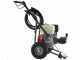 AgriEuro Top-Line ZWD-K 15/280 Petrol Pressure Washer - Honda GX390 Engine
