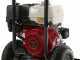 AgriEuro Top-Line ZWD-K 15/280 Petrol Pressure Washer - Honda GX390 Engine