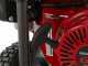 AgriEuro Top-Line ZWD-K 15/280 Petrol Pressure Washer - Honda GX390 Engine