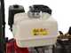 AgriEuro Top-Line ZWD-K 15/280 Petrol Pressure Washer - Honda GX390 Engine