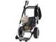 ZWD-K 15/280 Professional Petrol Pressure Washer -  310 bar - 900 l/h - Honda GX390 Engine