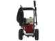 ZWD-K 15/280 Professional Petrol Pressure Washer -  310 bar - 900 l/h - Honda GX390 Engine