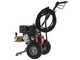 ZWD-K 15/280 Professional Petrol Pressure Washer -  310 bar - 900 l/h - Honda GX390 Engine