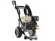ZWD-K 15/280 Professional Petrol Pressure Washer -  310 bar - 900 l/h - Honda GX390 Engine