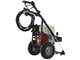 ZWD-K 15/280 Professional Petrol Pressure Washer -  310 bar - 900 l/h - Honda GX390 Engine