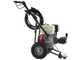 ZWD-K 15/280 Professional Petrol Pressure Washer -  310 bar - 900 l/h - Honda GX390 Engine