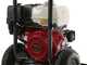 ZWD-K 15/280 Professional Petrol Pressure Washer -  310 bar - 900 l/h - Honda GX390 Engine
