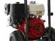 ZWD-K 15/280 Professional Petrol Pressure Washer -  310 bar - 900 l/h - Honda GX390 Engine