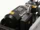 Abac Spinn D 2.2 90W 10 230/50 - Rotary screw compressor - Max. pressure 10 bar