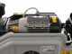 Abac Spinn D 2.2 90W 10 230/50 - Rotary screw compressor - Max. pressure 10 bar