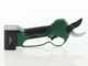 GreenBay TopCut 33 Electric Pruning Shears - 2x 16.8 V - 4Ah Batteries