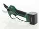 GreenBay TopCut 33 Electric Pruning Shears - 2x 16.8 V - 4Ah Batteries