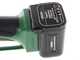 GreenBay TopCut 33 Electric Pruning Shears - 2x 16.8 V - 4Ah Batteries
