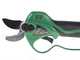 GreenBay TopCut 33 Electric Pruning Shears - 2x 16.8 V - 4Ah Batteries