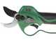 GreenBay TopCut 33 Electric Pruning Shears - 2x 16.8 V - 4Ah Batteries