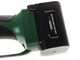 GreenBay TopCut 33 Electric Pruning Shears - 2x 16.8 V - 4Ah Batteries